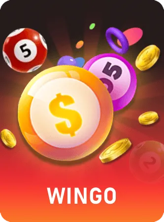 Wingo cover art